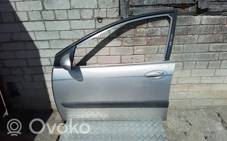 Citroen C5 Front door 