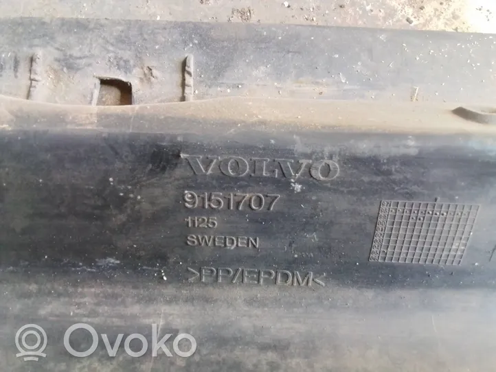Volvo S80 Sottoporta 9151707