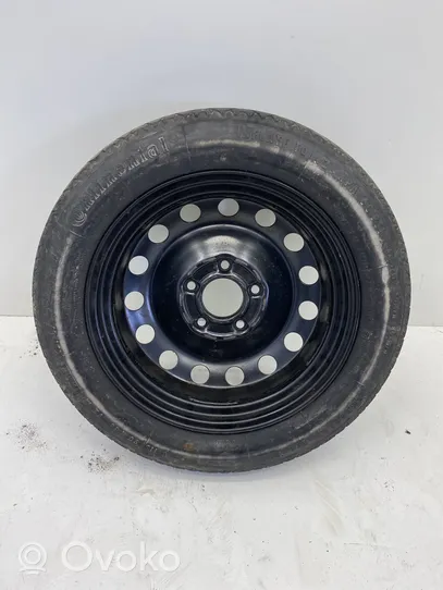 BMW 3 E90 E91 R16 spare wheel 6750006