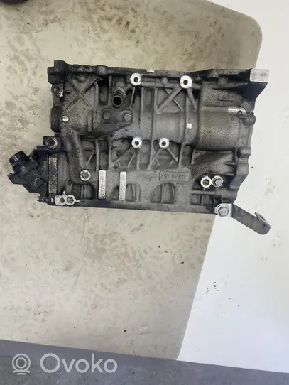 BMW 3 E90 E91 Bloc moteur 779792207