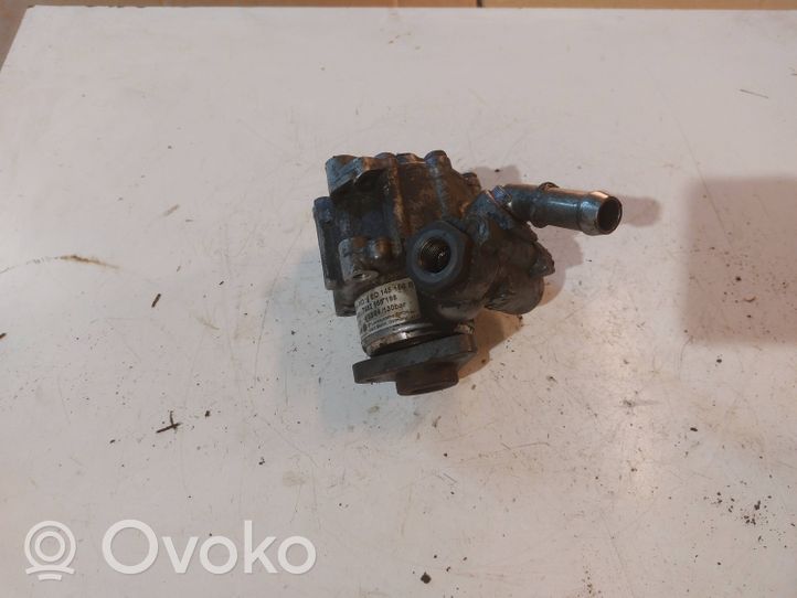 Audi A8 S8 D3 4E Pompe de direction assistée 4E0145156B