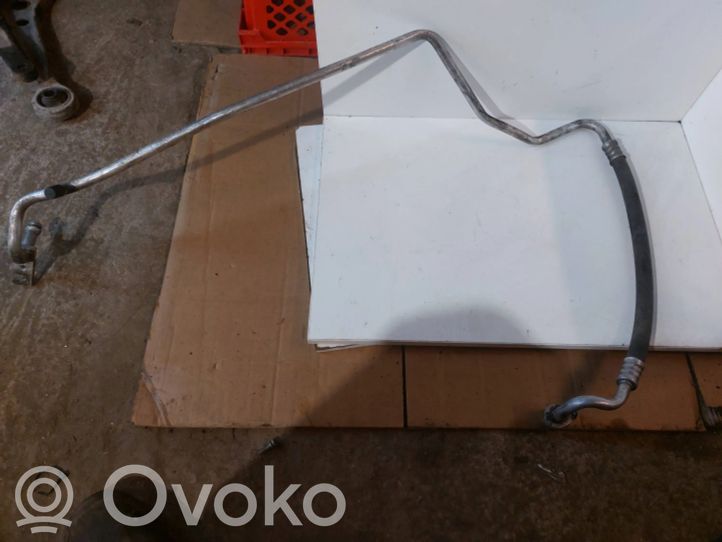 MercedesBenz ML W163 Air conditioning (A/C) pipe/hose, 19.00 € RRR