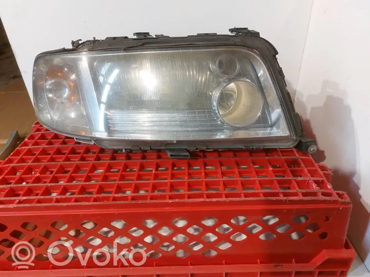 Audi A8 S8 D2 4D Headlight/headlamp 