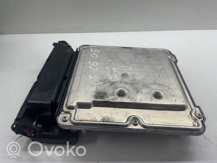 Audi A6 S6 C6 4F Vadības bloks 03G906016GC