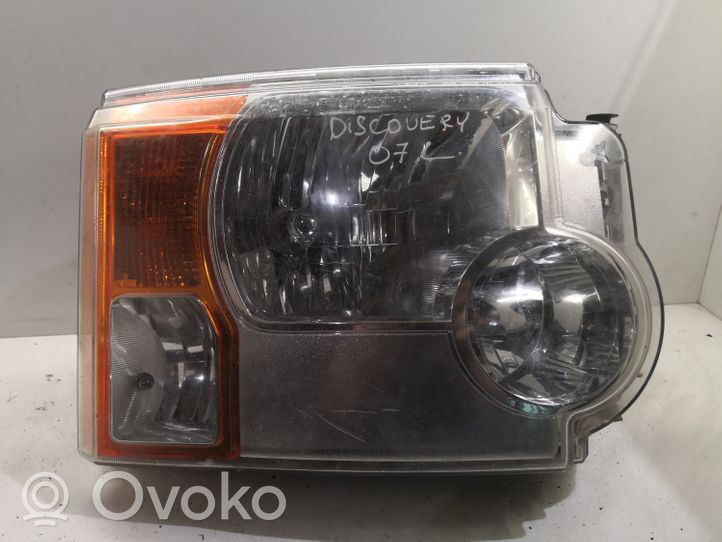Land Rover Discovery 3 - LR3 Headlight/headlamp 