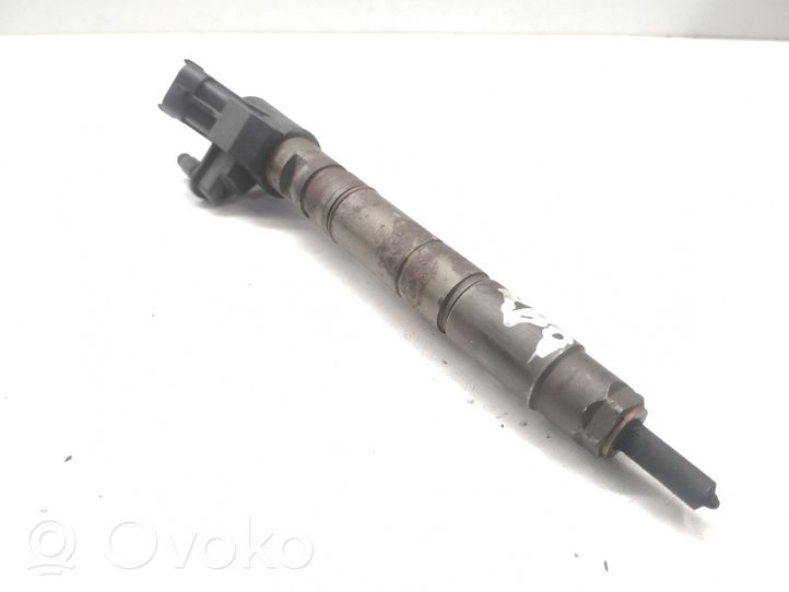 Volvo XC70 Injecteur de carburant 