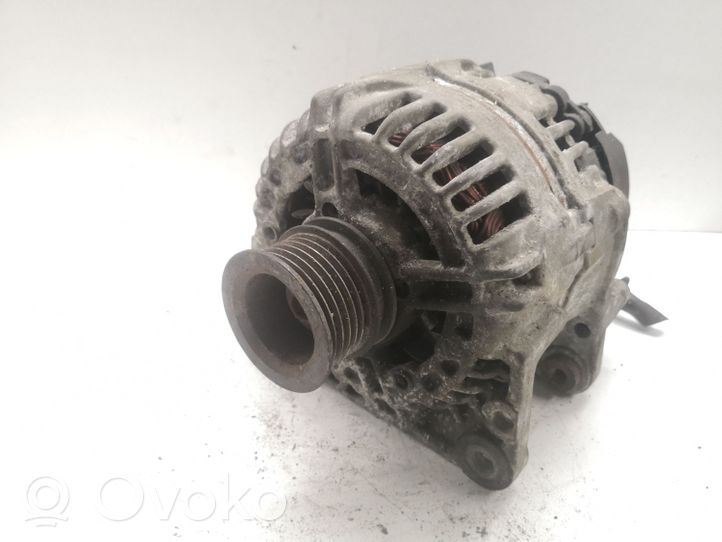 Volkswagen Golf V Alternator 