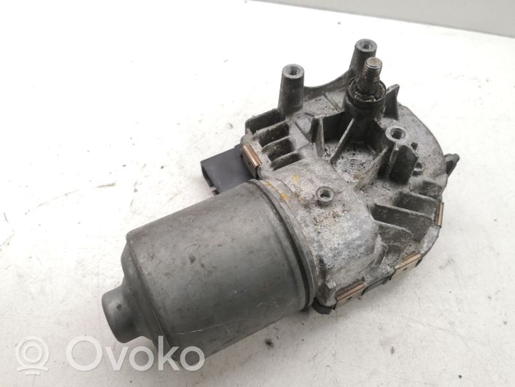 Audi A3 S3 8P Wiper motor 