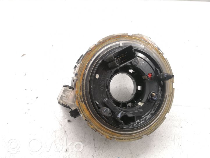 Audi A8 S8 D3 4E Innesco anello di contatto dell’airbag (anello SRS) 