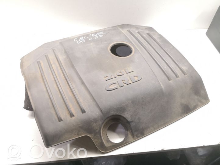 Dodge Caliber Engine cover (trim) 