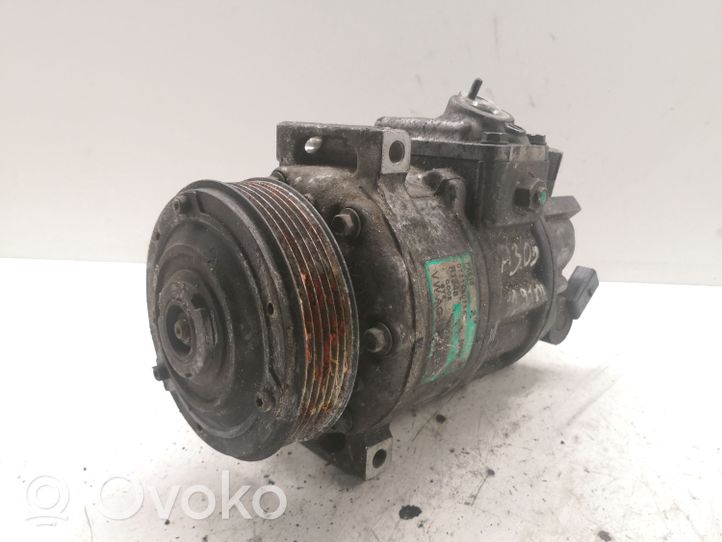 Audi A3 S3 8P Compressore aria condizionata (A/C) (pompa) 