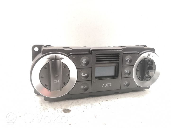 Audi TT Mk1 Console centrale, commande chauffage/clim 