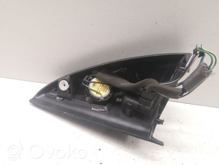 Land Rover Discovery 3 - LR3 Interruptor del espejo lateral 