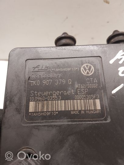 Audi A3 S3 8P Pompe ABS 1K0907379Q