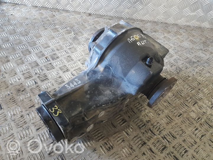 Audi A6 S6 C6 4F Mechanizm różnicowy tylny / Dyferencjał GSZ080205