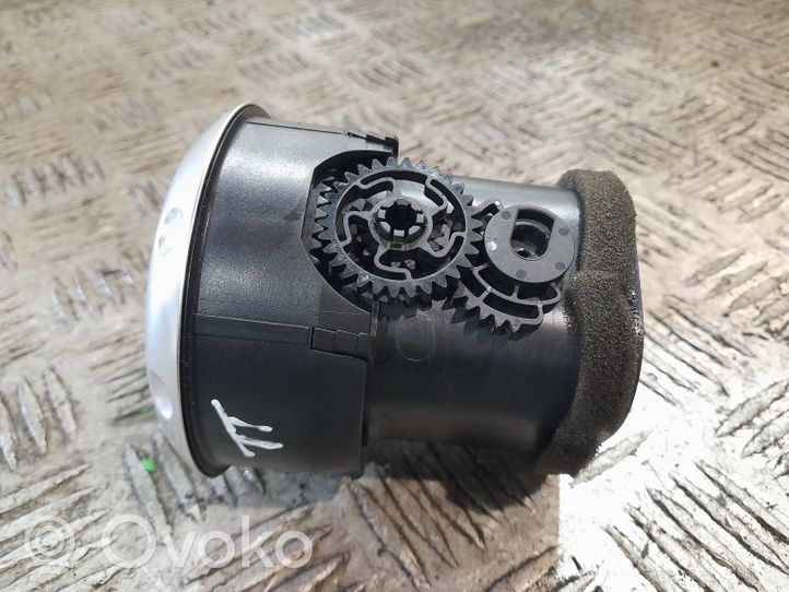 Audi TT Mk1 Griglia di ventilazione centrale cruscotto 8n0820901a