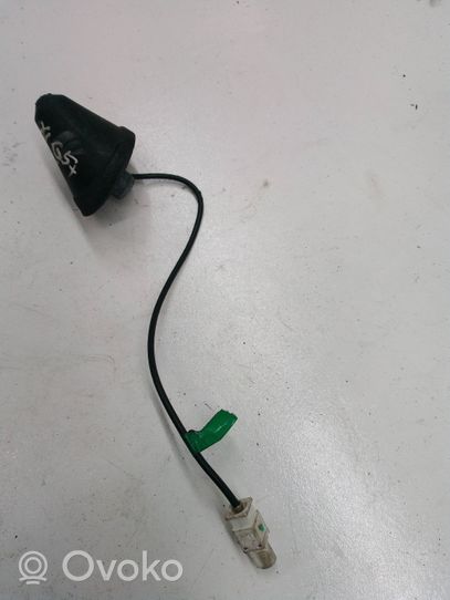 Volkswagen Golf Plus Antenna GPS 1k0035501