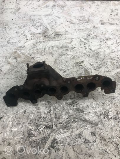 Volvo S40 Exhaust manifold 0906769796