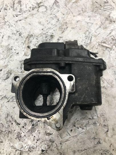 Volkswagen Golf Plus Soupape vanne EGR 03g131501