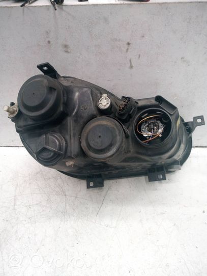 Volkswagen Polo Phare frontale 6Q2941007