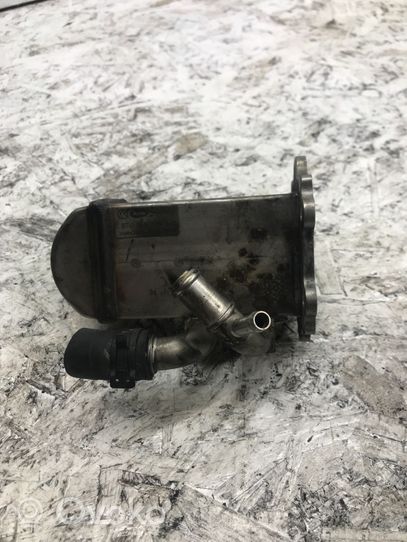 Audi Q7 4L EGR-venttiili/lauhdutin BTW059131511