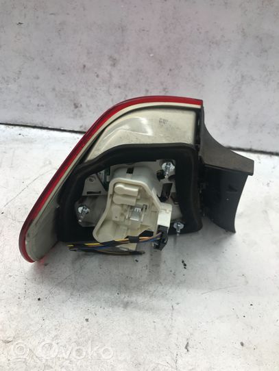 BMW 3 E90 E91 Lampa tylna 21838014