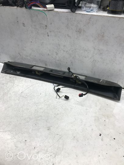 Land Rover Freelander 2 - LR2 Lampa oświetlenia tylnej tablicy rejestracyjnej 6H52F43400A