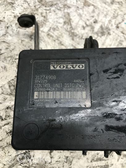 Volvo V50 Pompe ABS 31274908