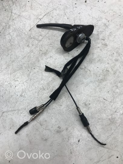 Audi A6 S6 C5 4B Radio antena 8L0035501E