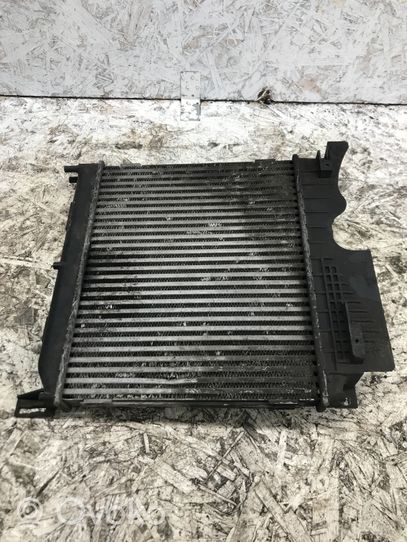 Chrysler Voyager Chłodnica powietrza doładowującego / Intercooler 878004U