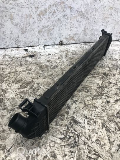 Ford S-MAX Radiatore intercooler 