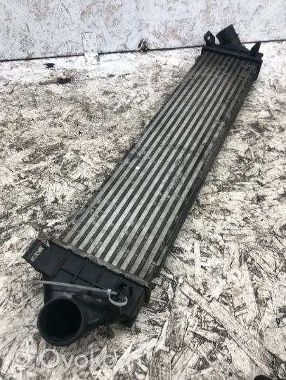 Ford S-MAX Radiatore intercooler 