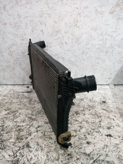 Volkswagen Golf VI Radiatore intercooler 1K0145803AS