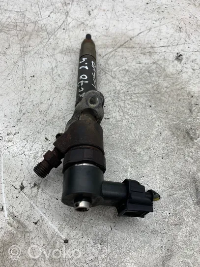 Volvo XC70 Injecteur de carburant 30777526