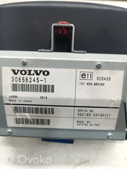 Volvo XC70 Monitor / wyświetlacz / ekran E11020435