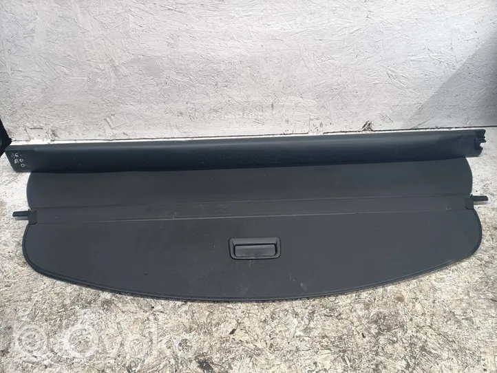 Audi A6 Allroad C6 Parcel shelf load cover 4F986355394H