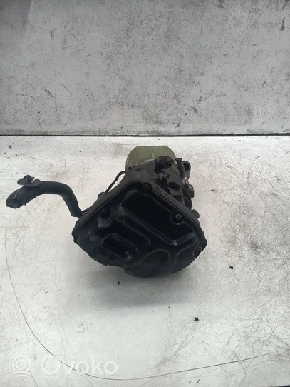 Ford S-MAX Power steering pump 6G913K514AM