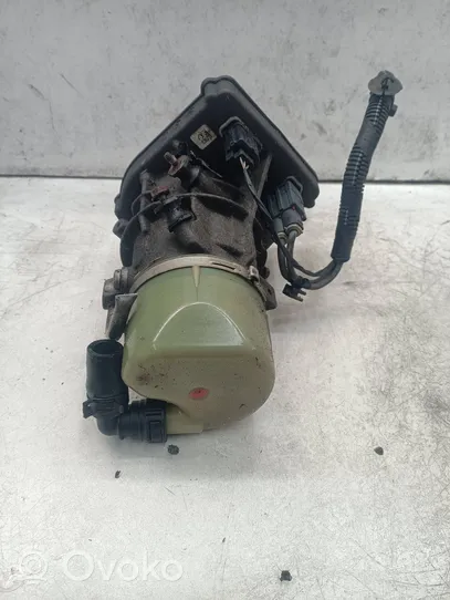 Ford S-MAX Power steering pump 6G913K514AM