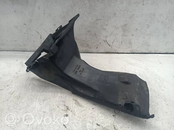 Audi A6 S6 C6 4F Tube d'admission de tuyau de refroidisseur intermédiaire 4F0145333