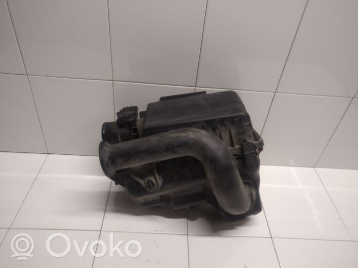 Toyota Yaris Scatola del filtro dell’aria 177510N020