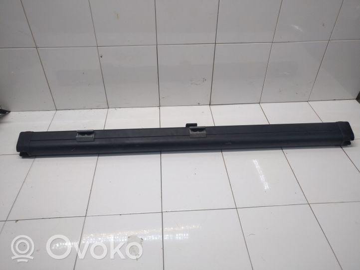 Volkswagen PASSAT B6 Trunk grilles 