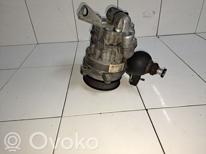LH2112205 BMW 5 E60 E61 Power steering pump, 67.68 € | RRR