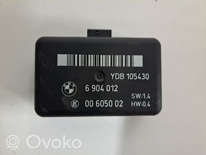 BMW 3 E46 Sensor de lluvia 00605002