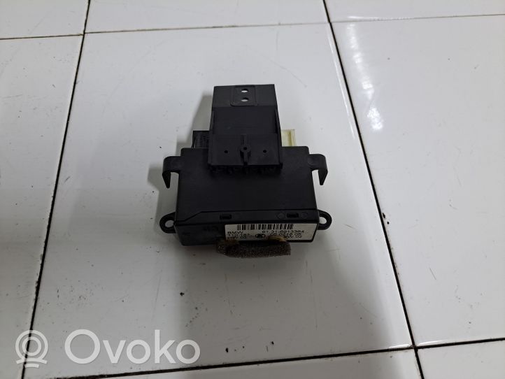 BMW 3 E46 Module de commande rétroviseur latéral 61316913364