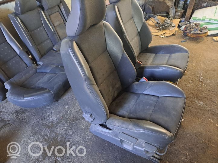 Volvo S60 Set sedili 