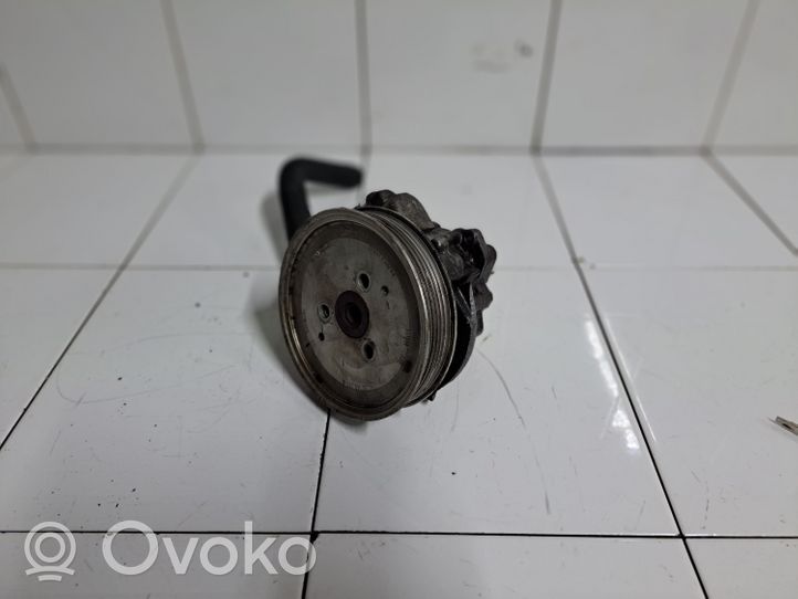 Audi A6 S6 C6 4F Pompa wspomagania układu kierowniczego 4FO145155A