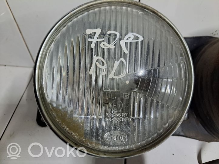 BMW 7 E23 Lampa przednia 302119580