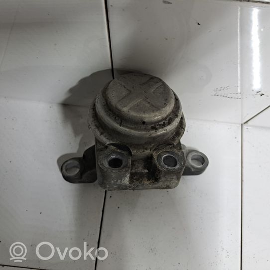 Ford Mondeo MK IV Supporto della scatola del cambio 