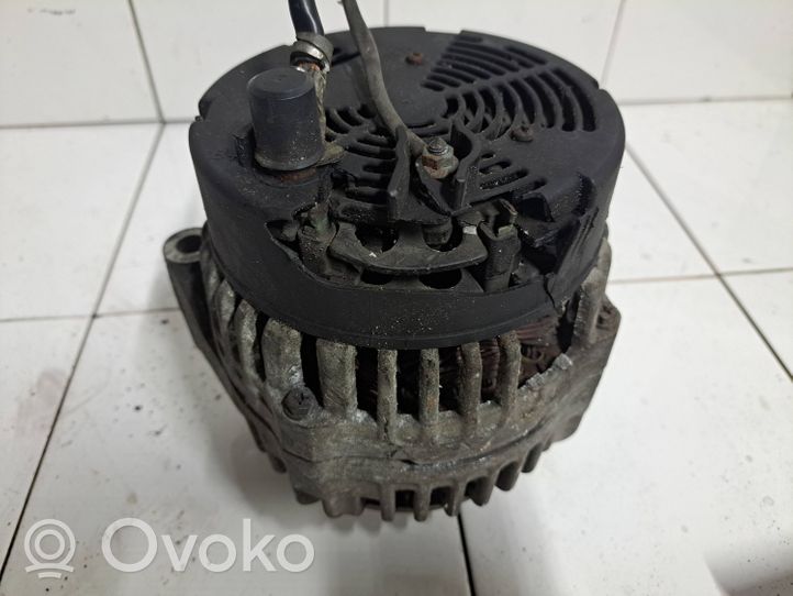 Mercedes-Benz ML W163 Alternator 0101543202