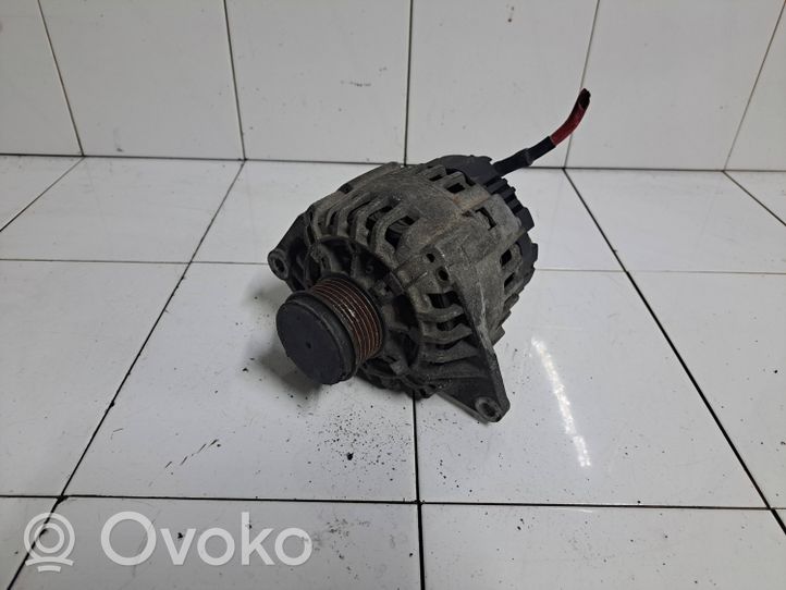 Renault Laguna II Generator/alternator 8200054588